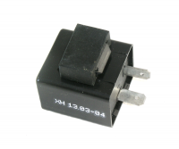 Blinkrelais 2x10W+1.7W