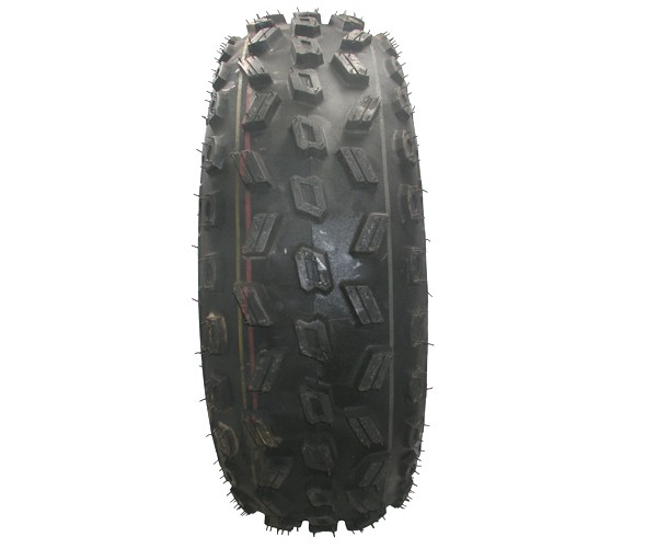 Reifen 21x7-10 DI2002 UT vo. 125/180 ccm