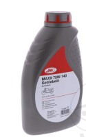 Getriebeöl 75W140 1 Liter JMC MAXX Synthese